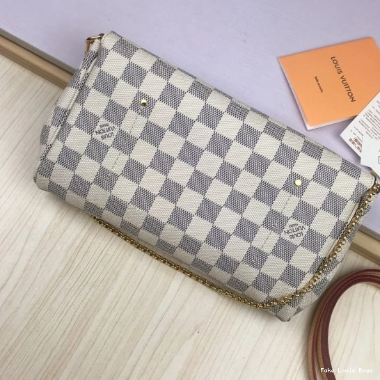 Rep ladies MM Louis Vuitton Favorite 0724